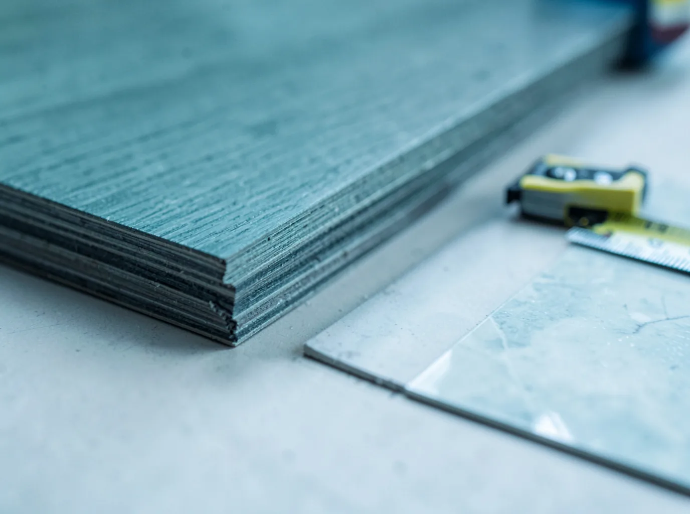 Luxury Vinyl Plank Installation Thomas, WV FAQs
